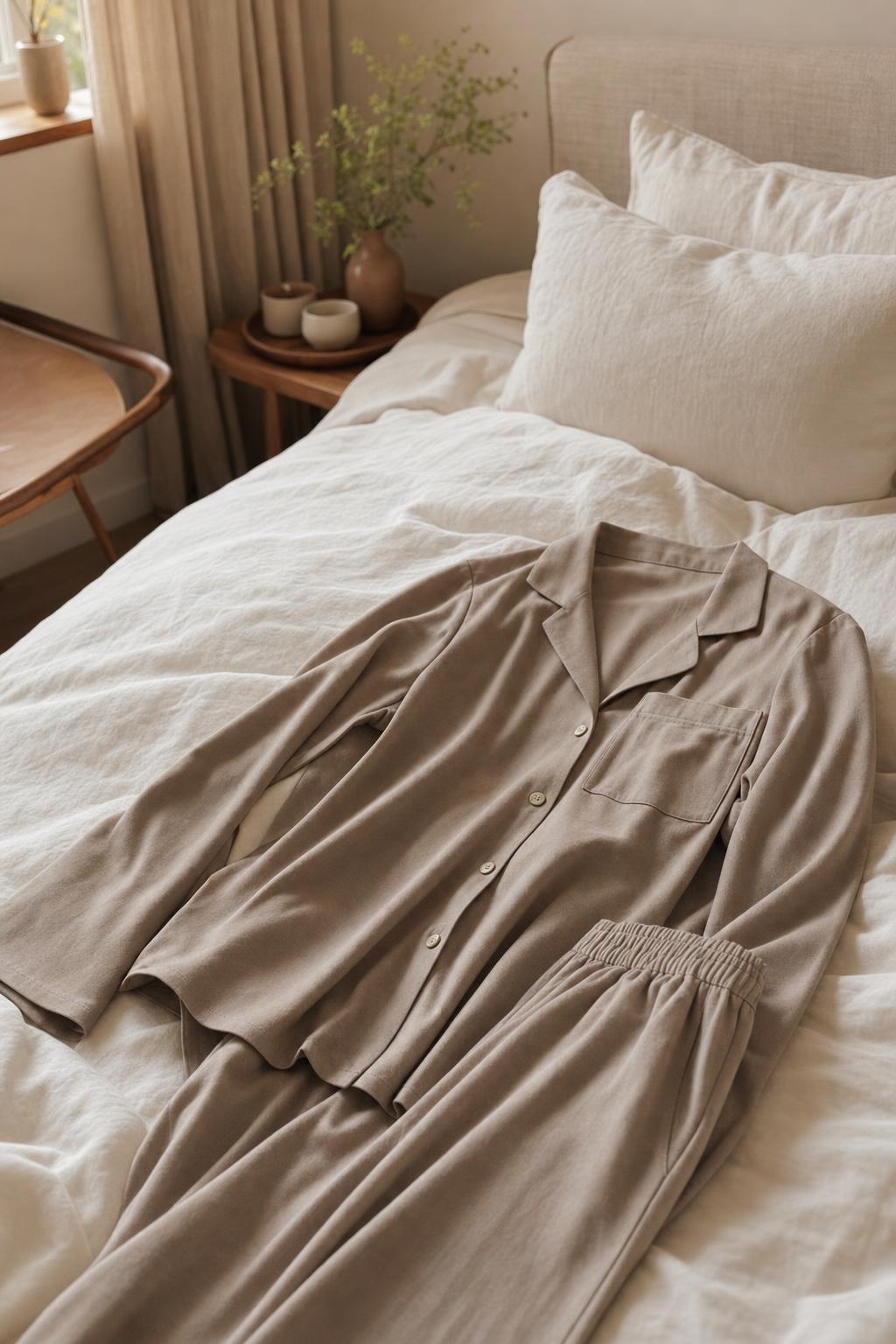 Nightwear