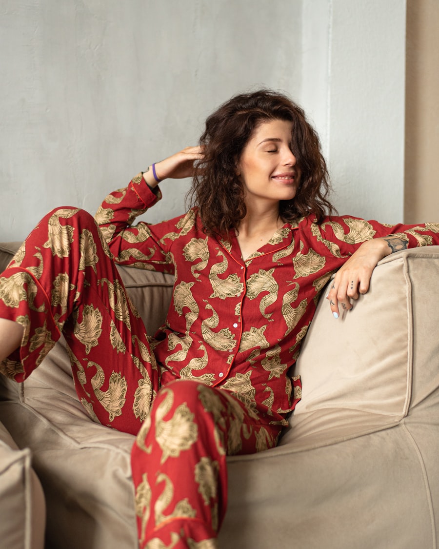 The Everyday Cotton Nighty