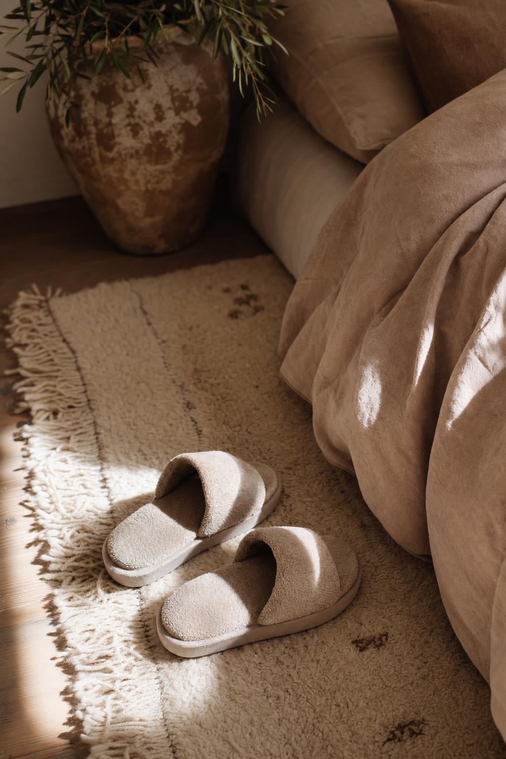 Home Slippers