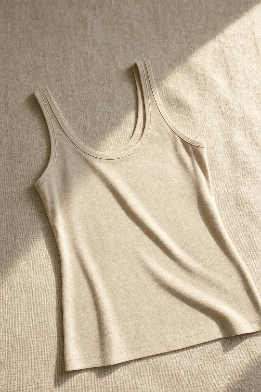 The Seamless Tank