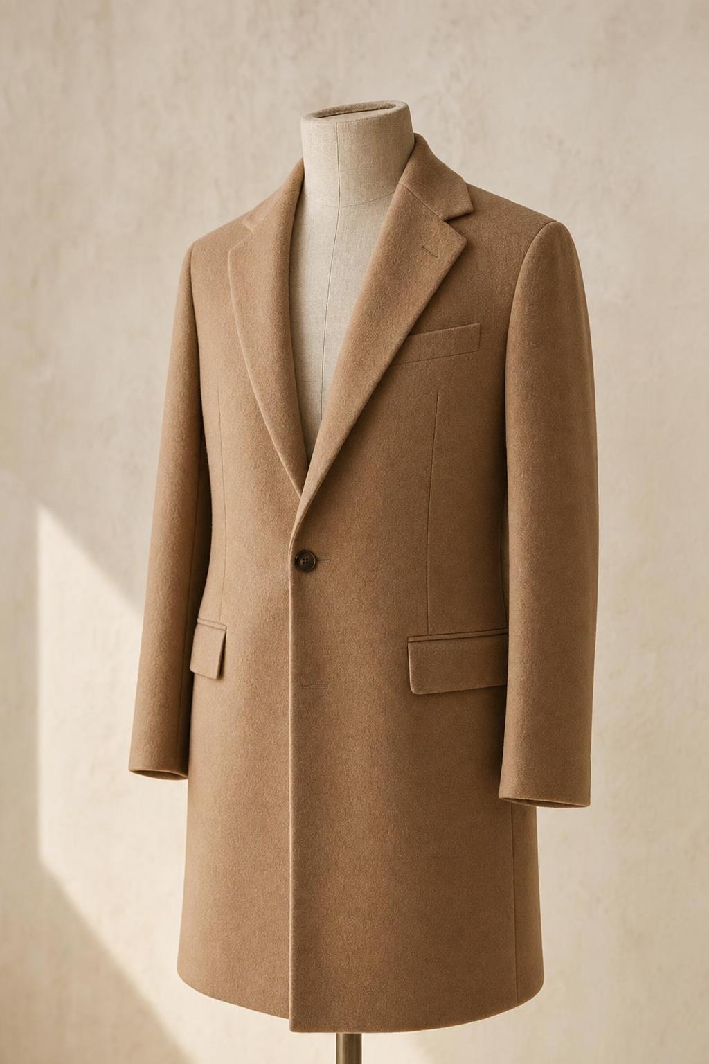 Outerwear