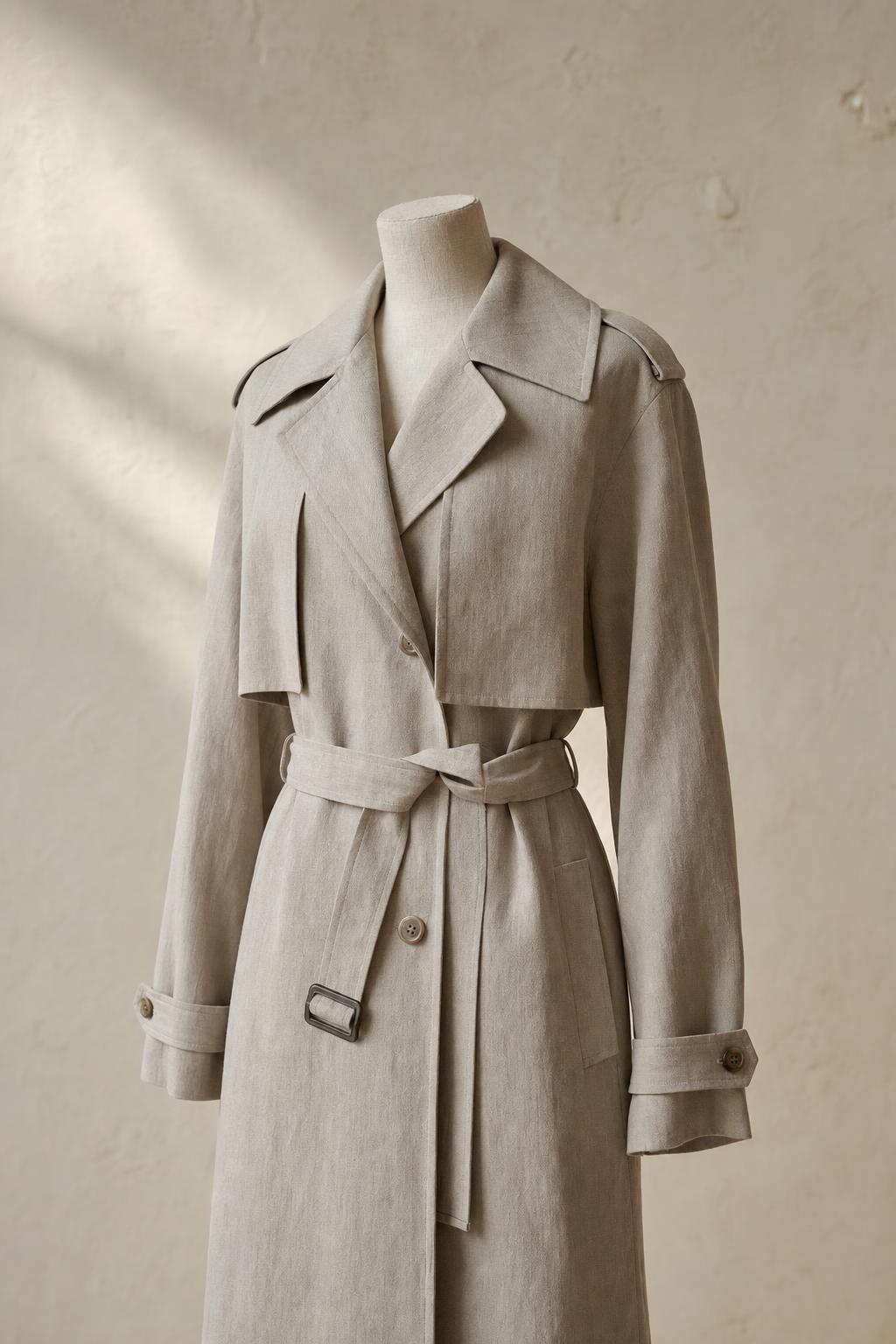 The Trench