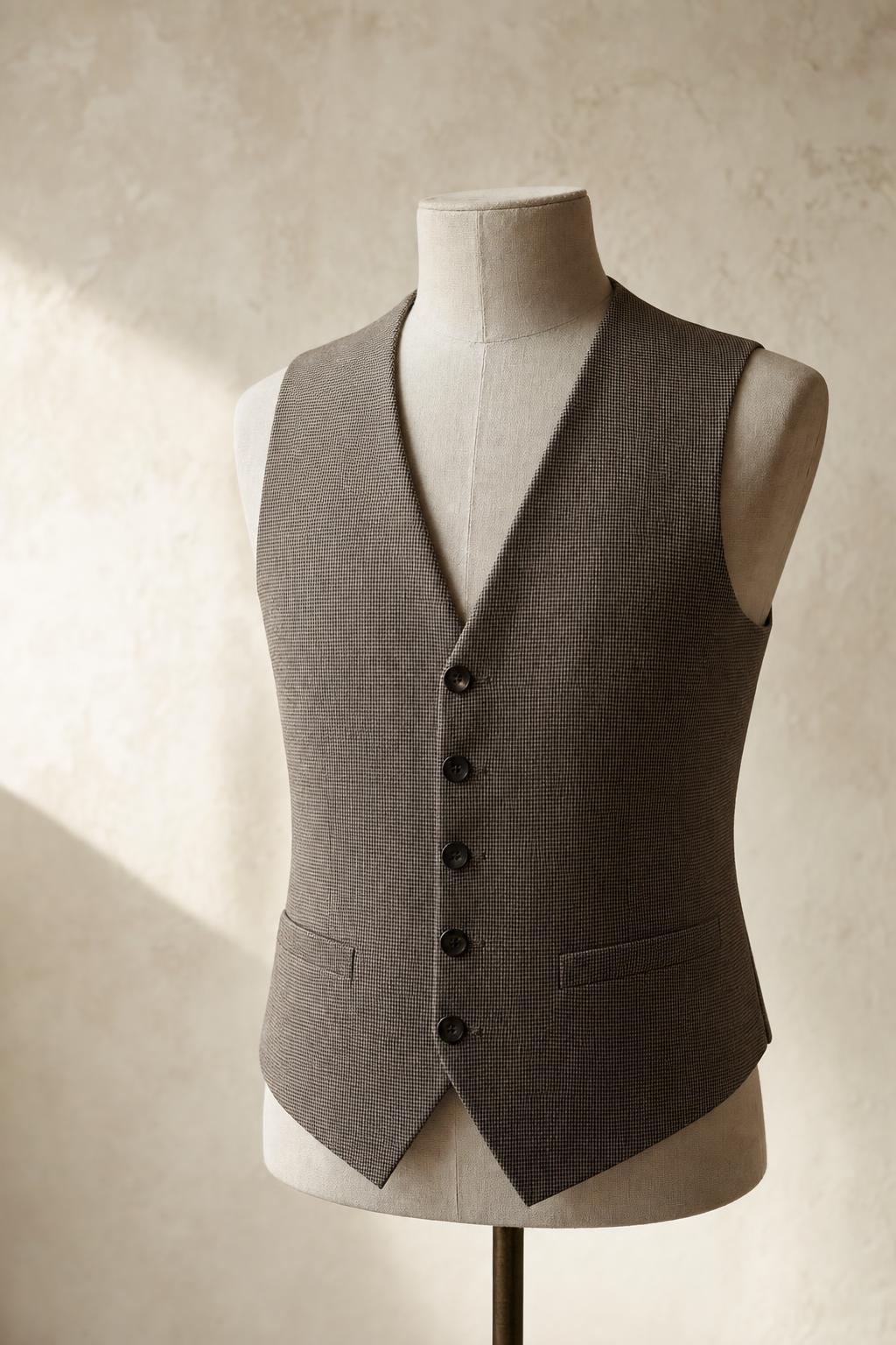The Waistcoat