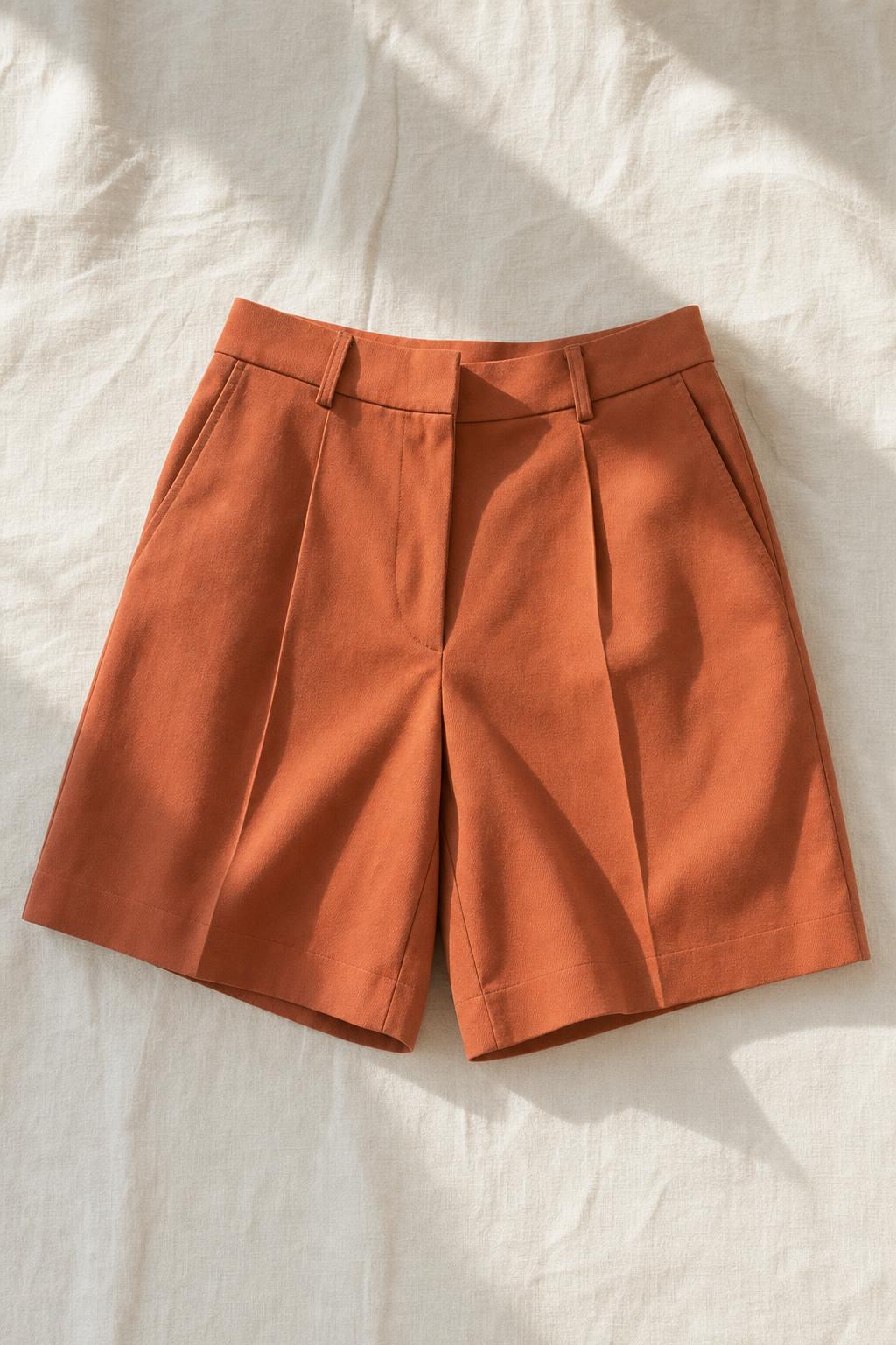 The Tailored Short