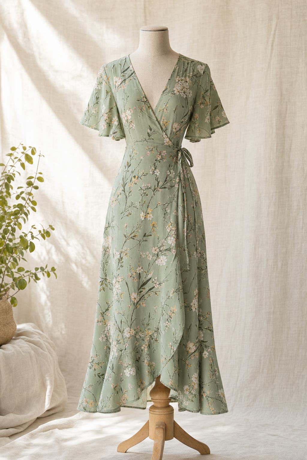 Dresses