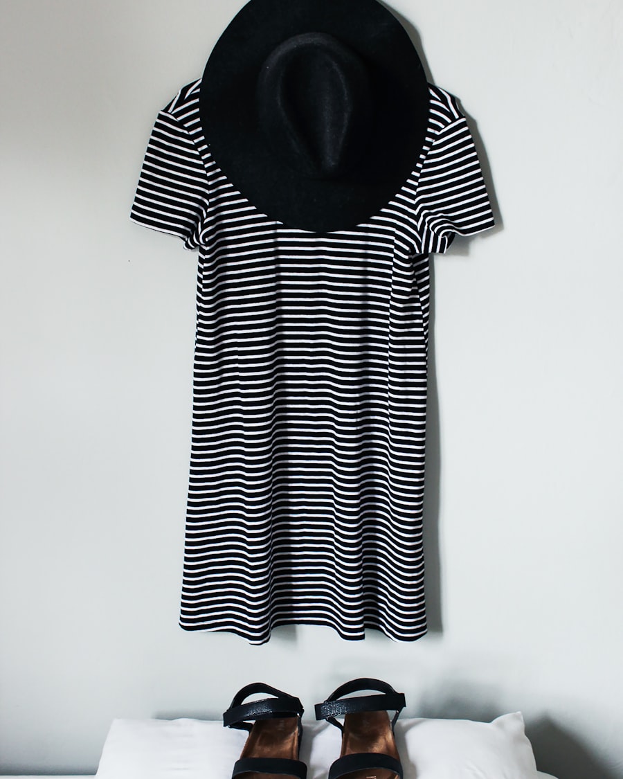 Two-Piece Co-ord Set