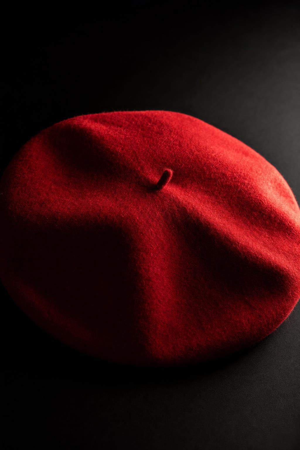 The Beret