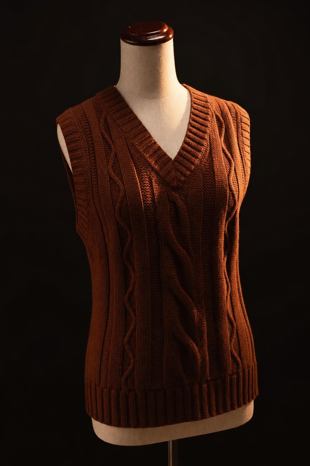 The Ember Vest