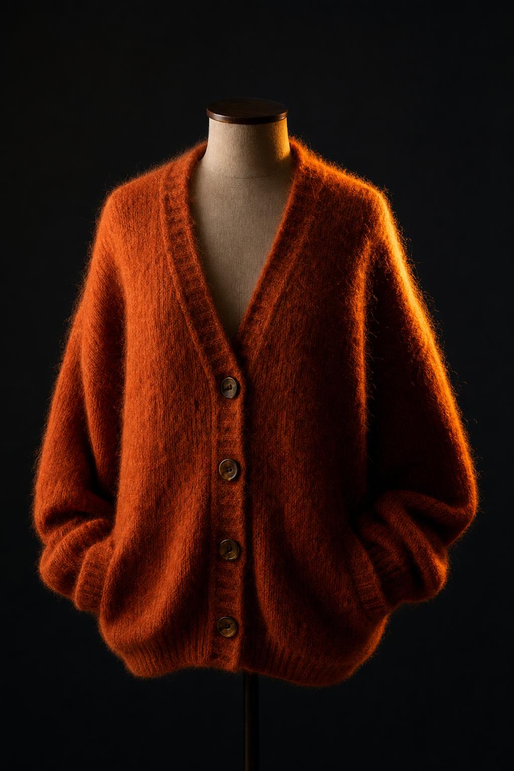 Knitwear