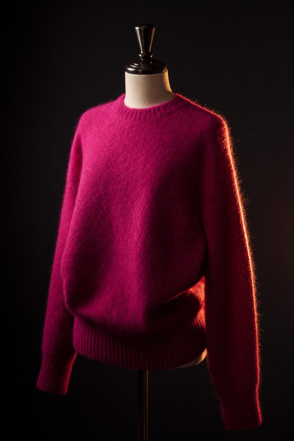 The Fuchsia Crew