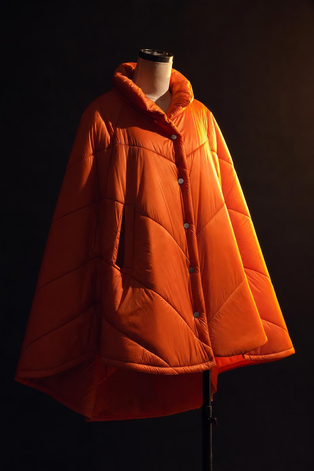Outerwear