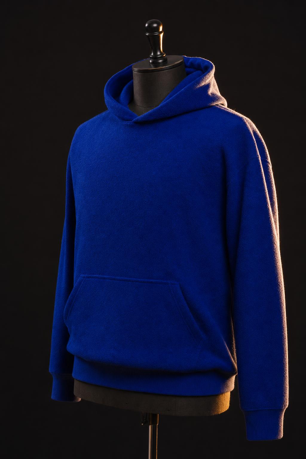 The Terry Hoodie