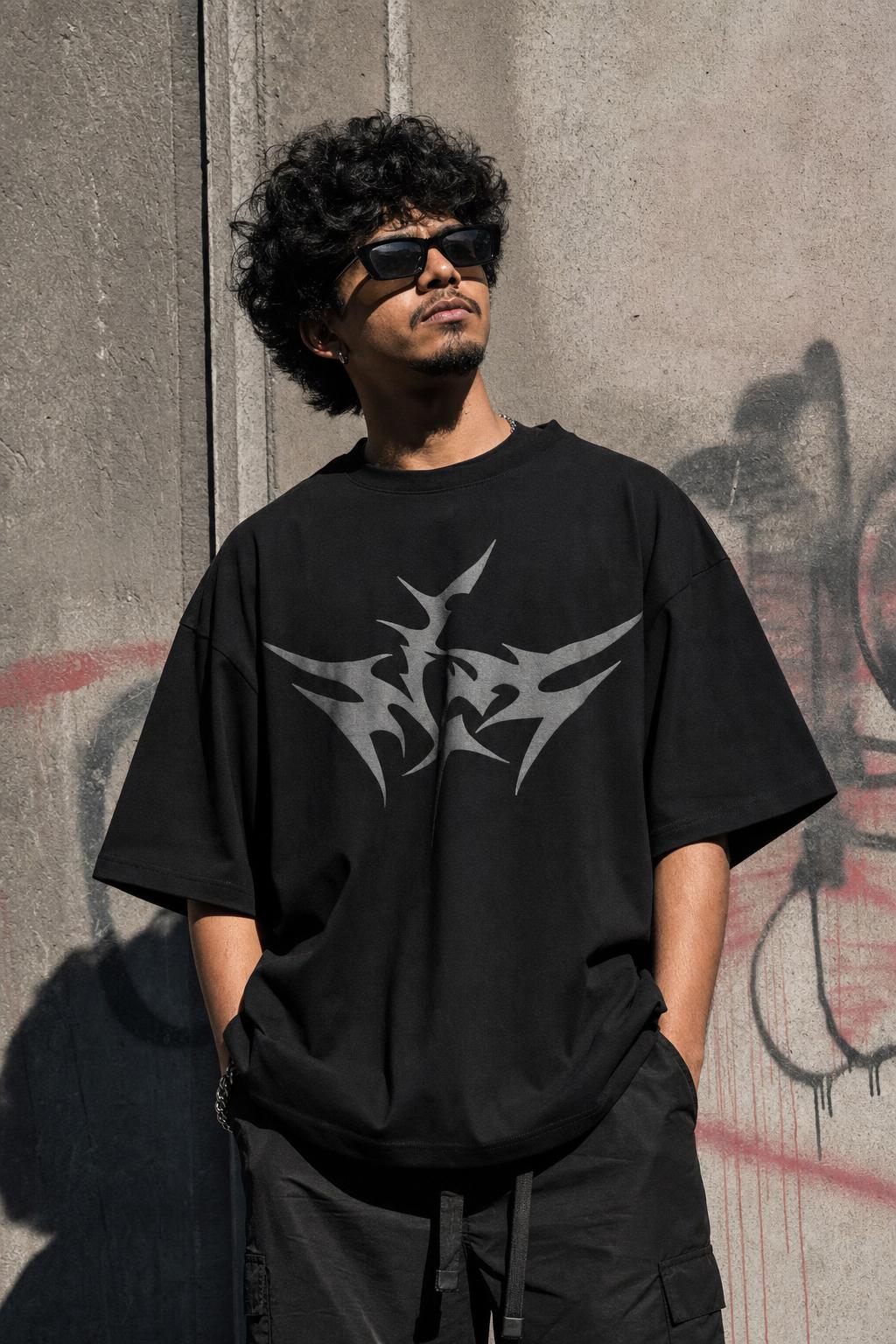 Oversized Tees