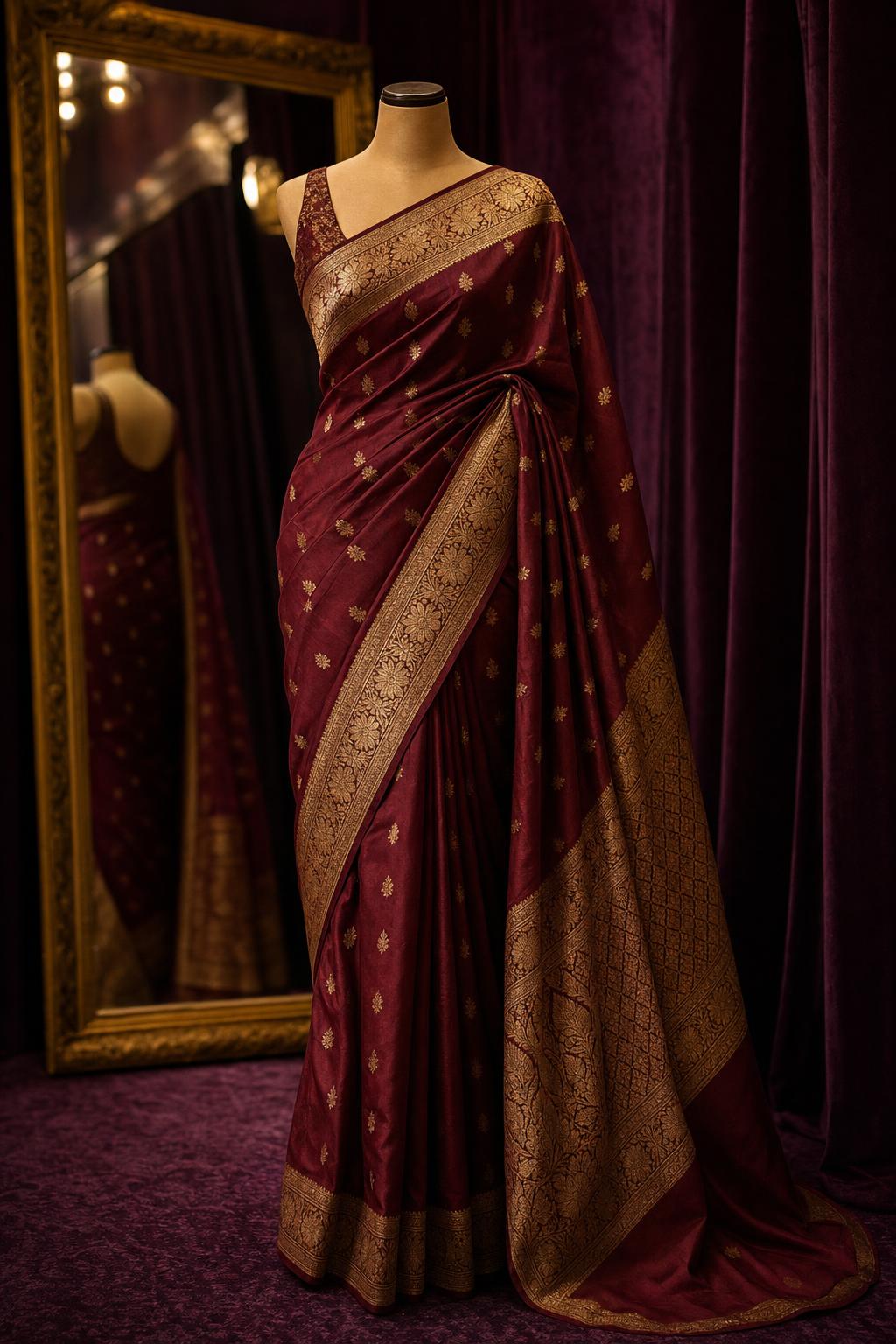 Sarees