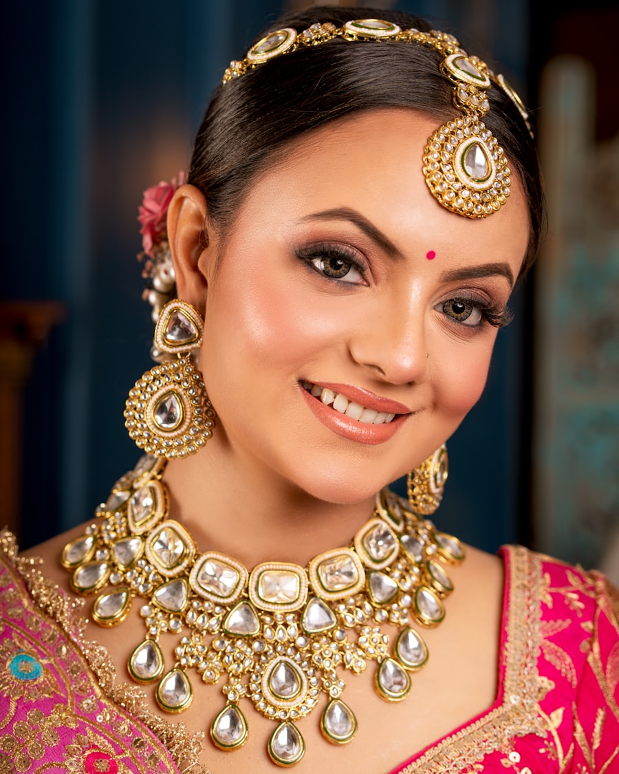 Jewellery