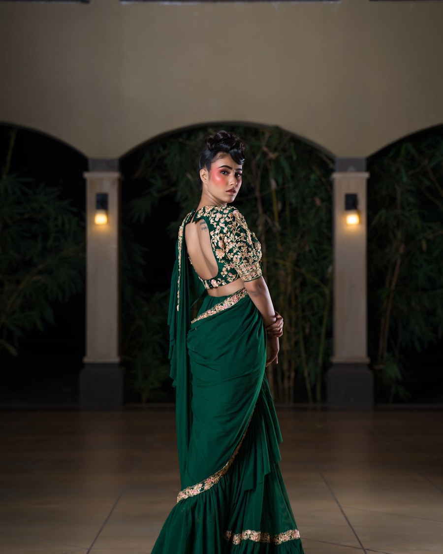 Sarees