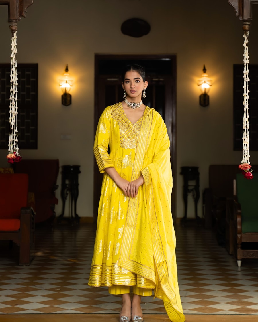 Kurta Sets