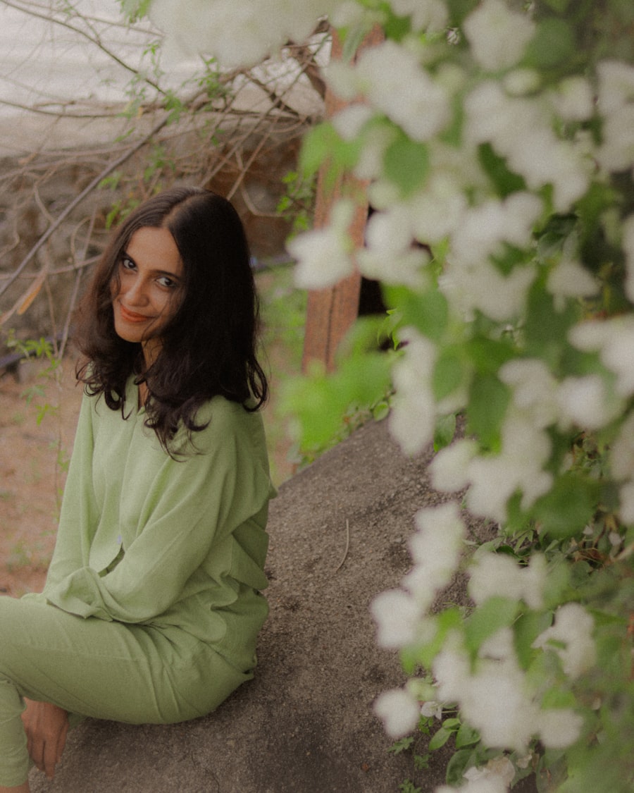 Sage Green Co-Ord Set