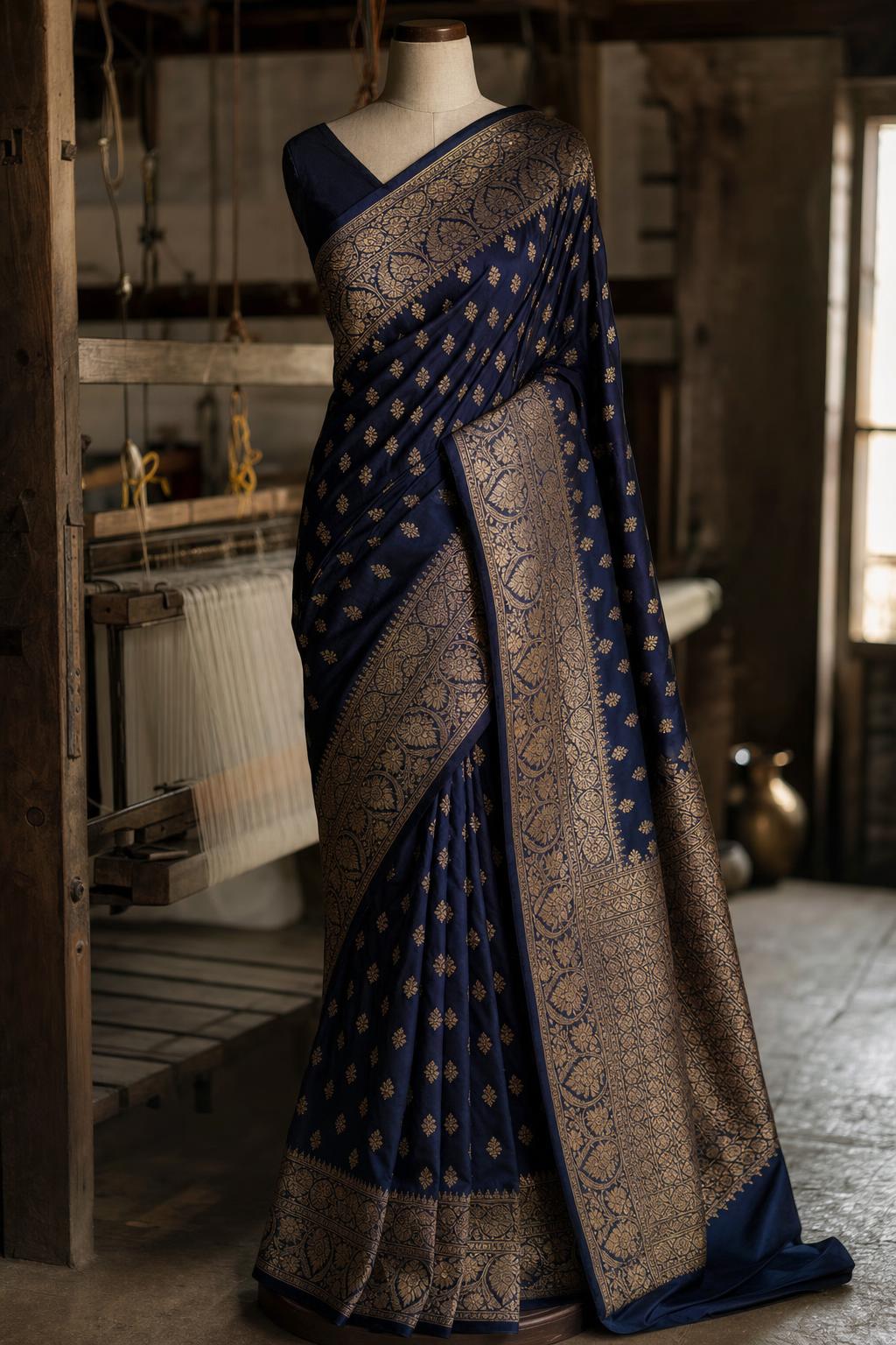 Sarees