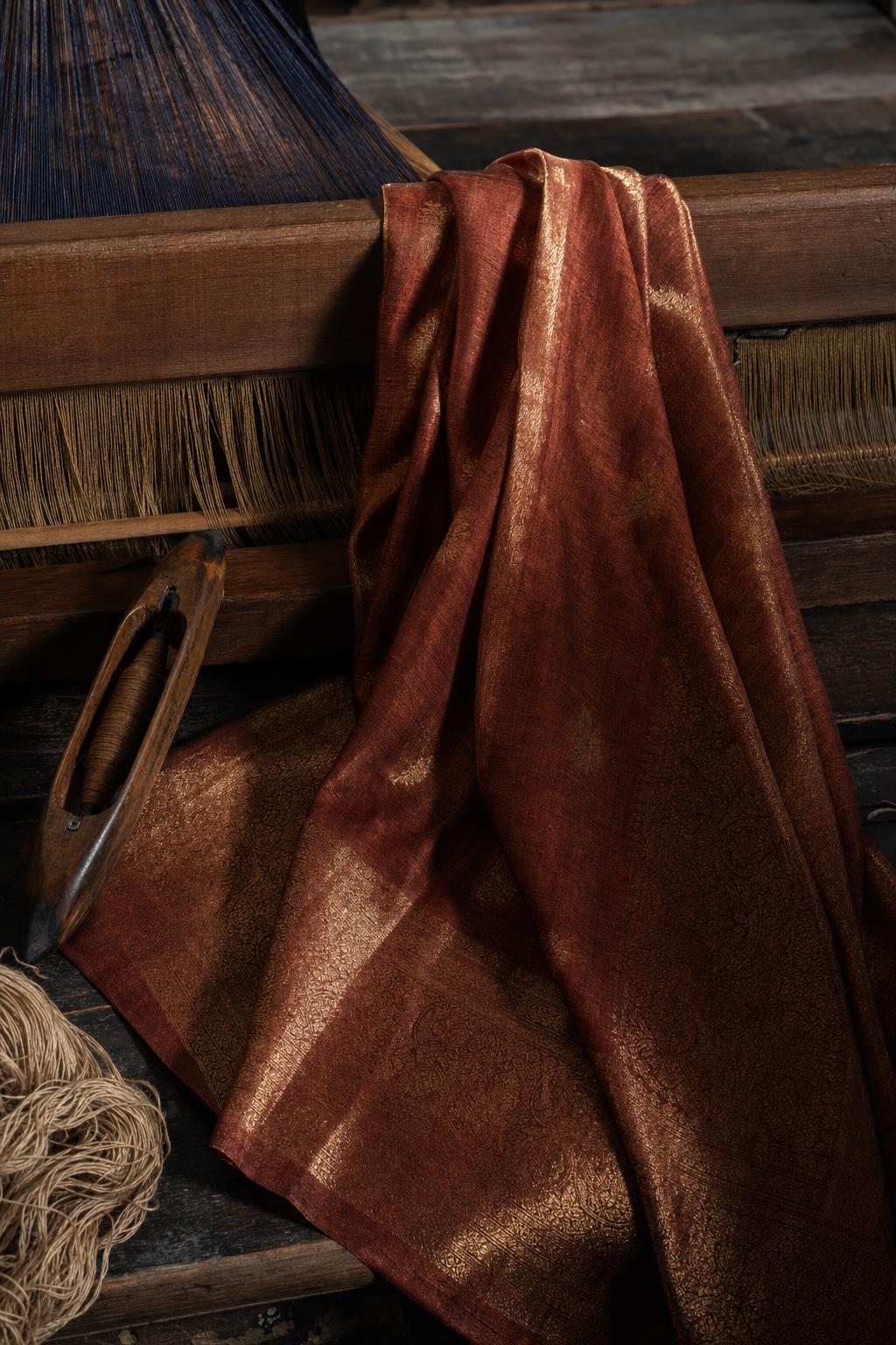 Stoles & Dupattas