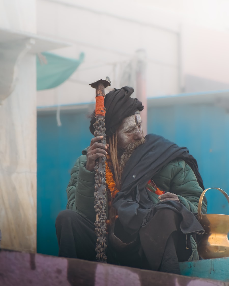 The Dusty Rose Chanderi
