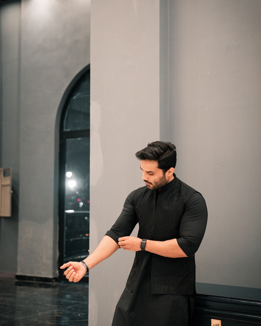 Kurta Sets