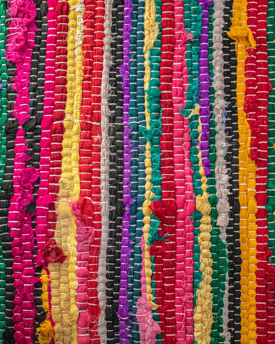 Home Textiles