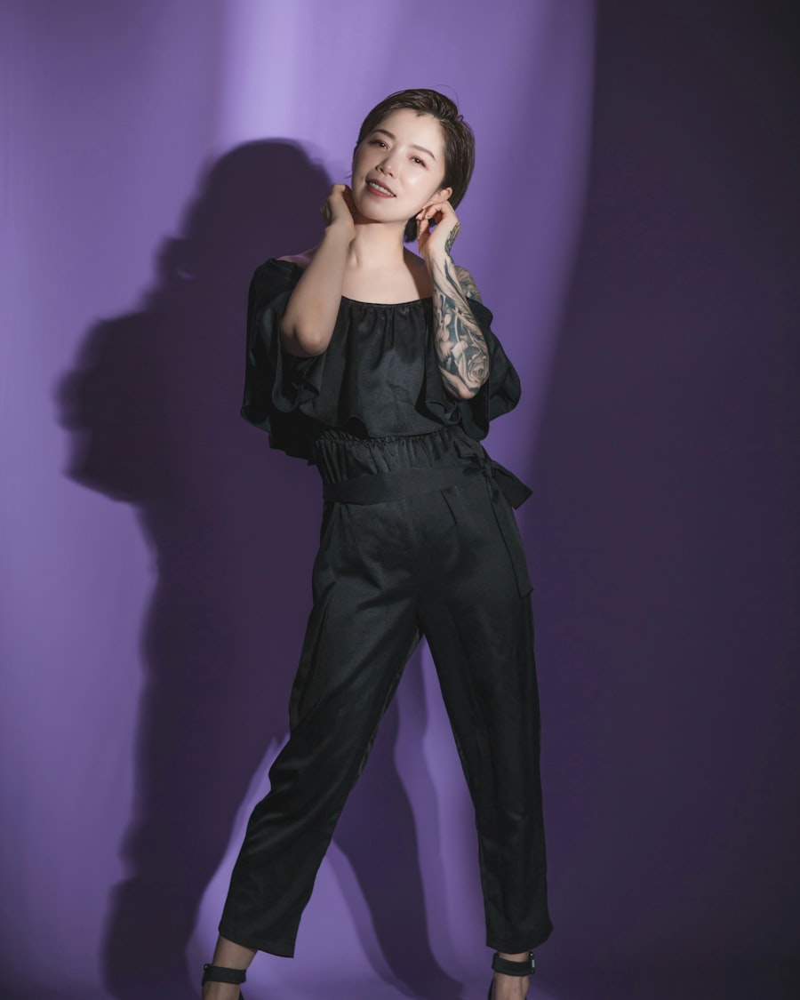 Jumpsuits