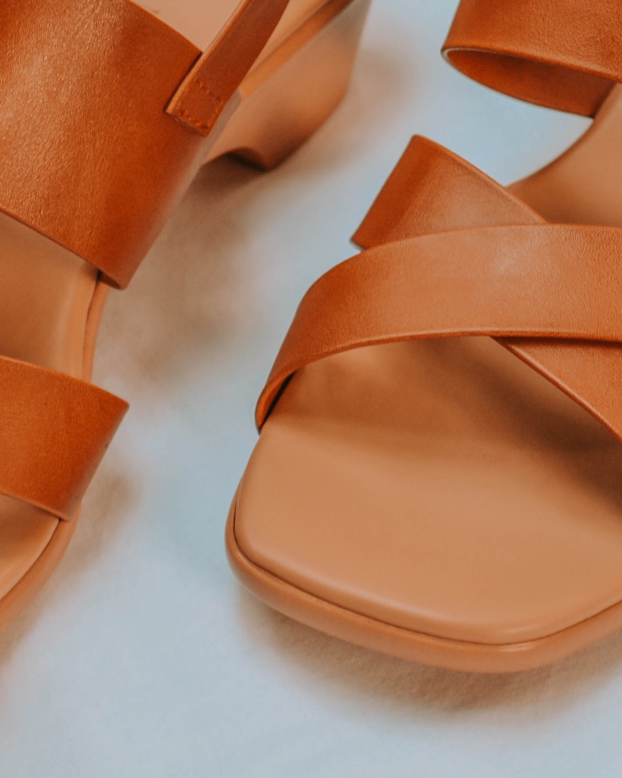 Footwear
